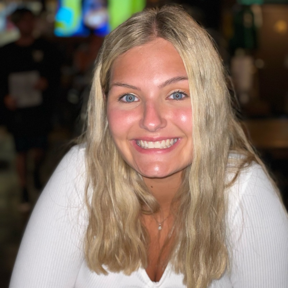 Meet your Posher, Lexie